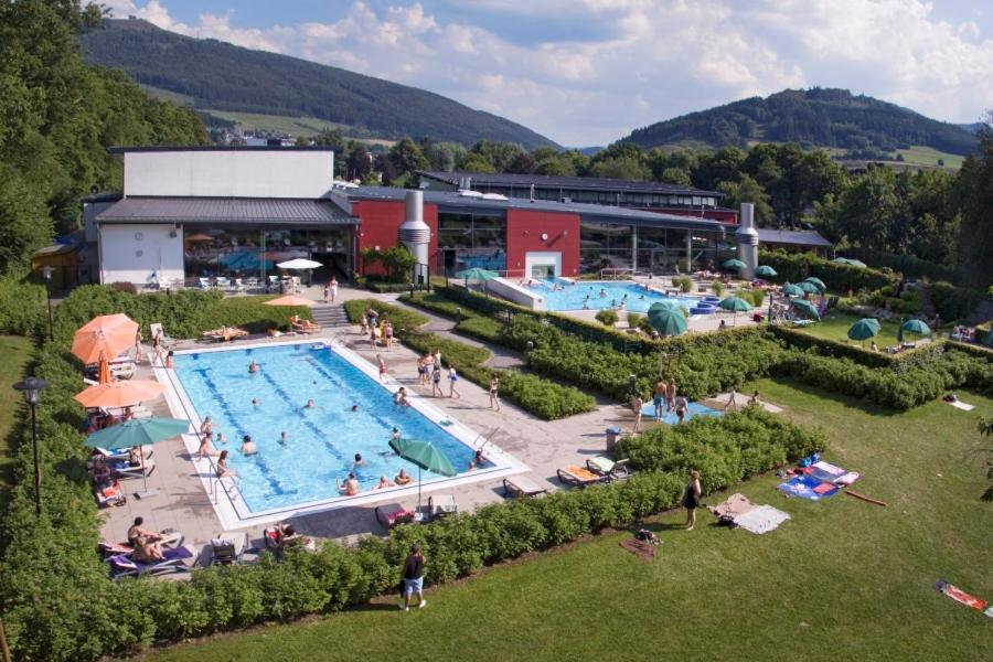 Ferienhaus Hedrich Assinghausen Екстер'єр фото