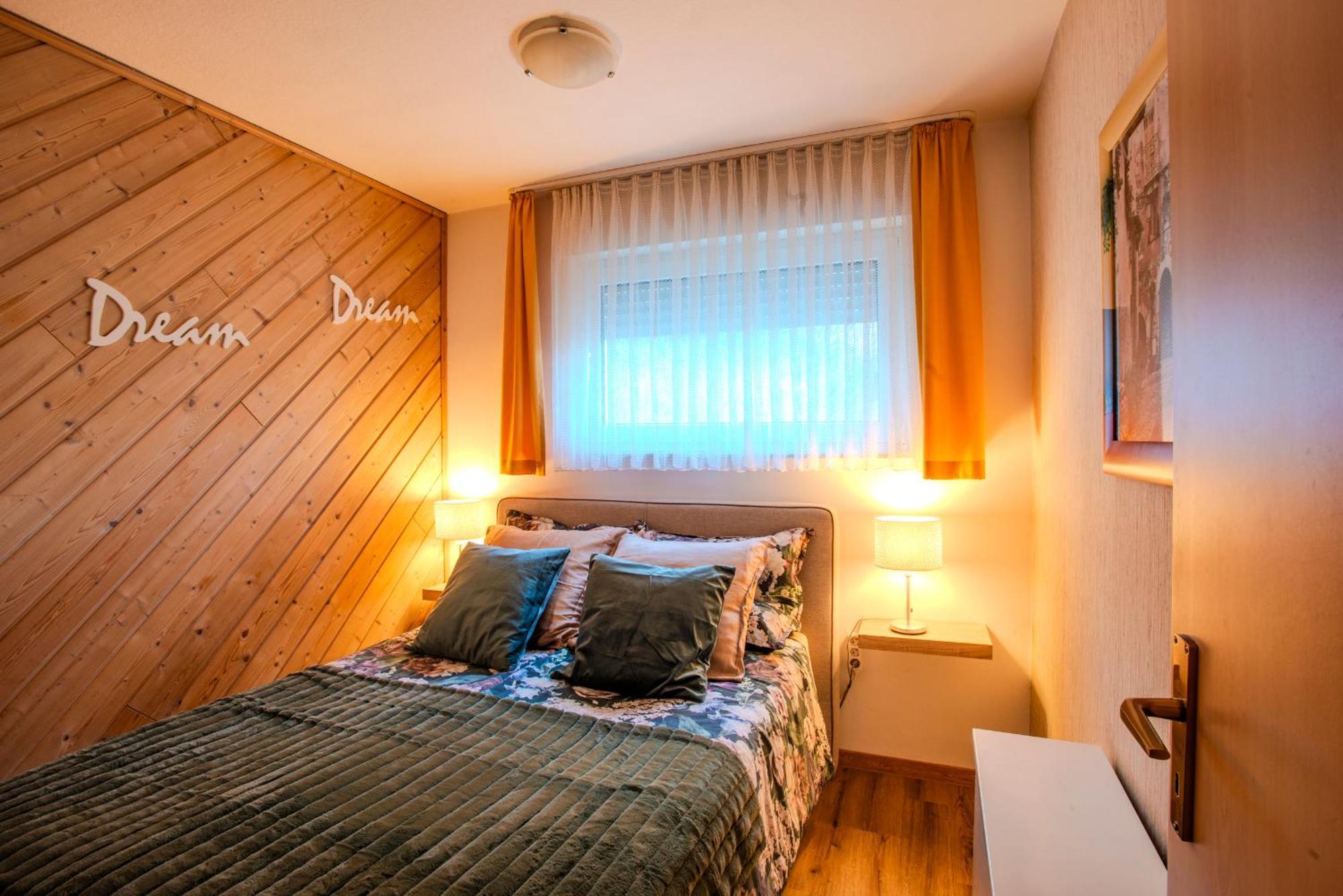Ferienhaus Hedrich Assinghausen Екстер'єр фото