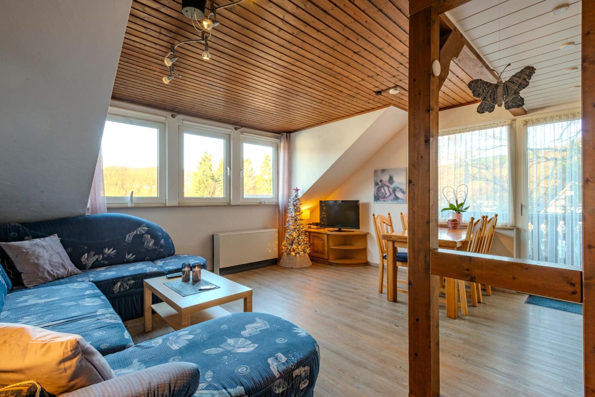 Ferienhaus Hedrich Assinghausen Екстер'єр фото