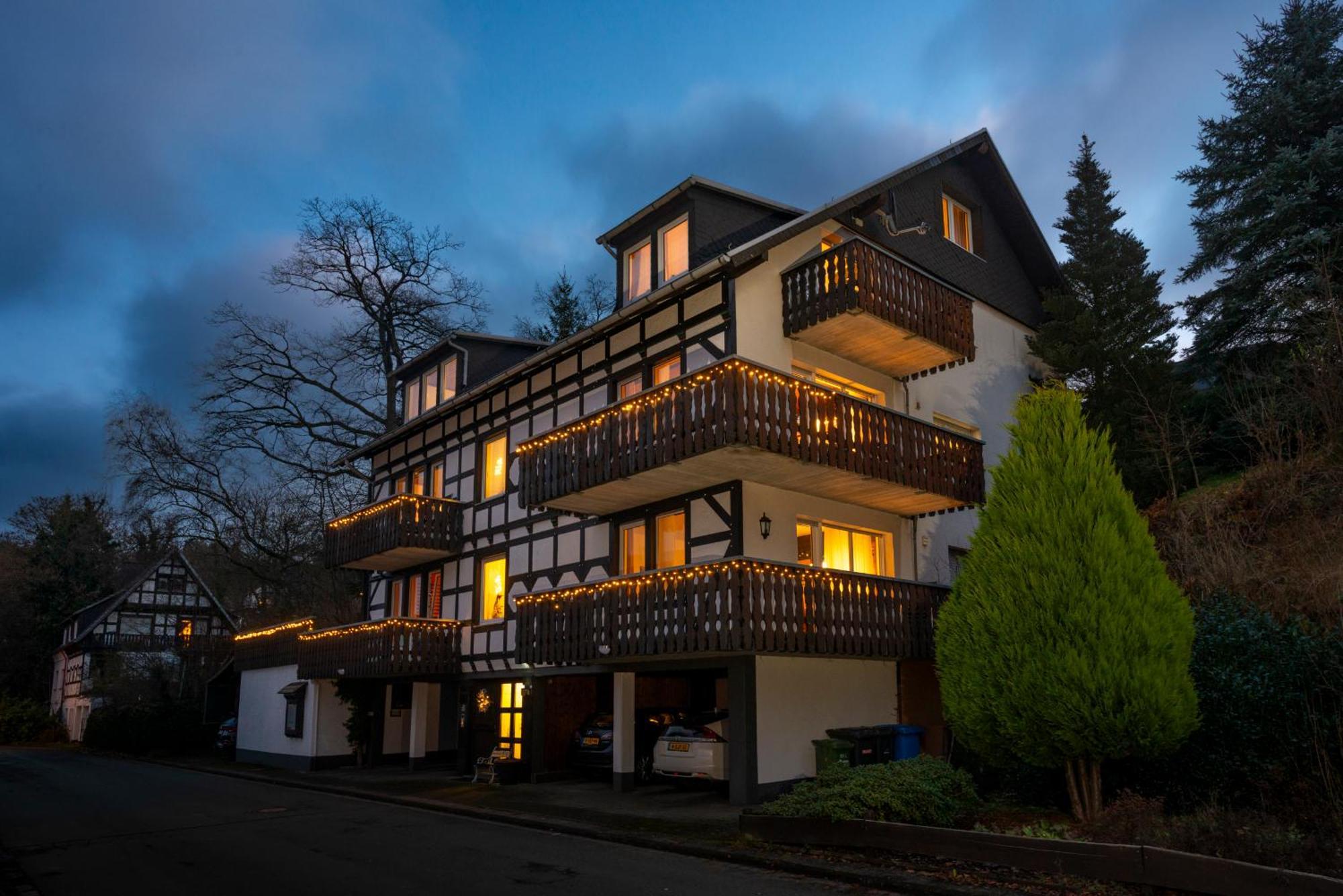 Ferienhaus Hedrich Assinghausen Екстер'єр фото