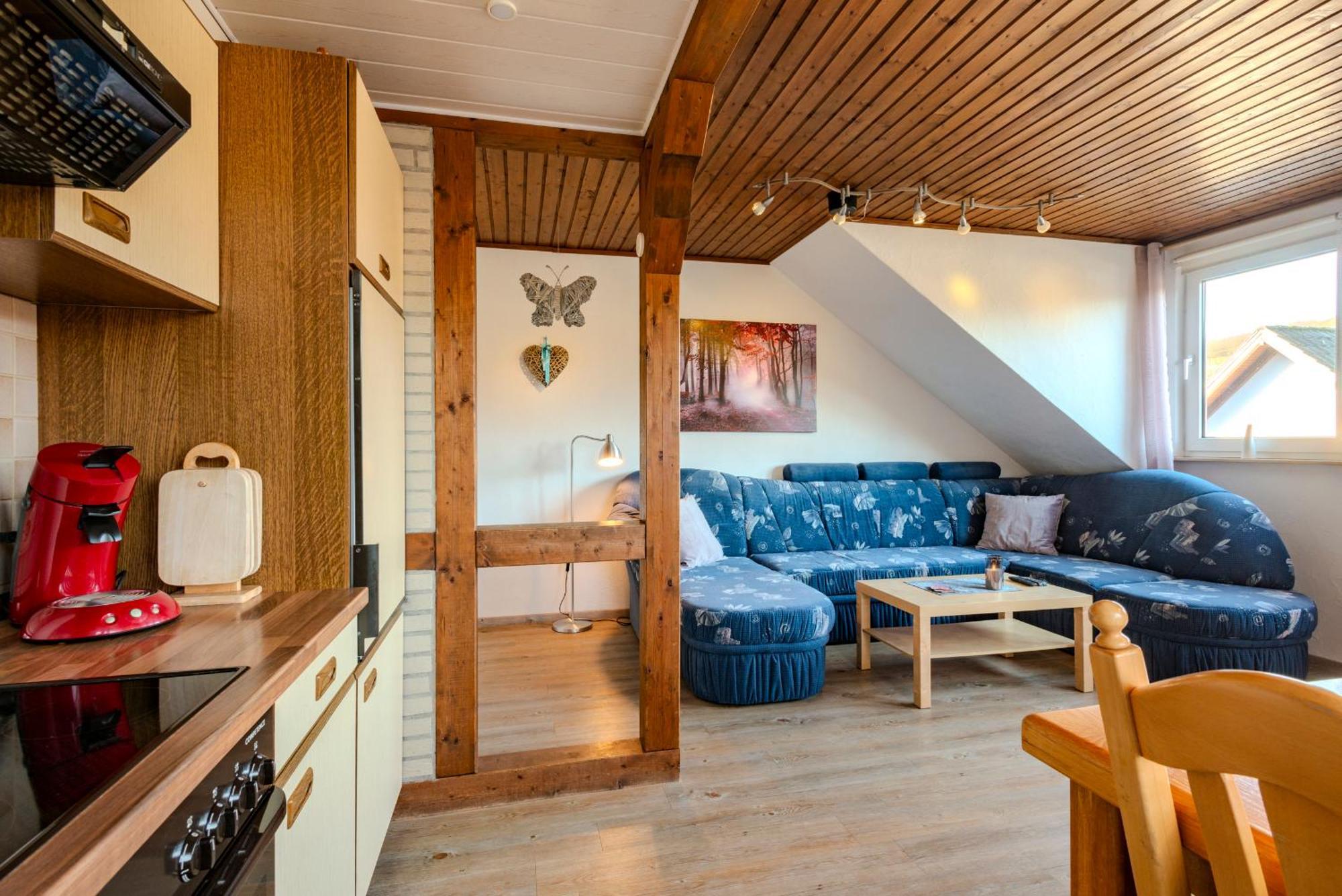 Ferienhaus Hedrich Assinghausen Екстер'єр фото