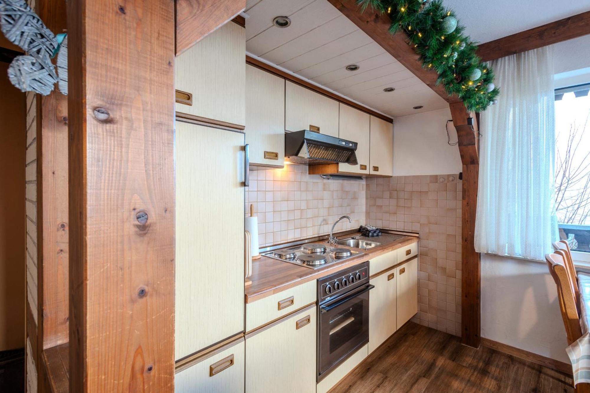 Ferienhaus Hedrich Assinghausen Екстер'єр фото