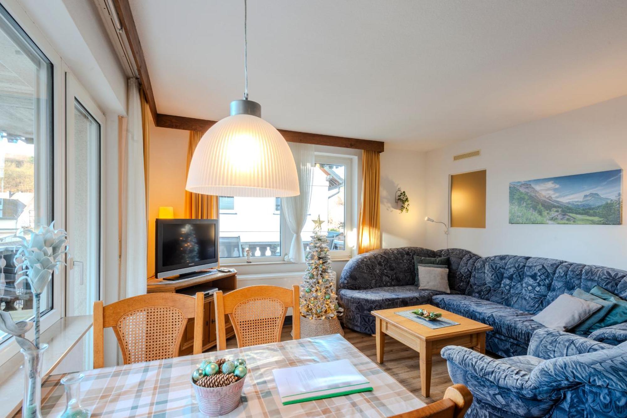 Ferienhaus Hedrich Assinghausen Екстер'єр фото